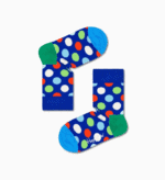 Happy Socks Παιδική Κάλτσα Συσκευασία Δώρου 3 Ζεύγη XKTRI08-7303 - Image 5