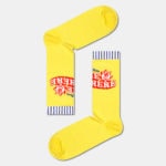 Happy Socks Ενηλικών Κάλτσα Συσκευασία Δώρου GIFT SET 2 Ζεύγη XWYW02-2200 - Image 2