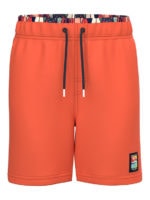 Name it Παιδικό Μαγιό για Αγόρι Πορτοκαλί 13213884