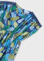 Mayoral Παιδικό Φόρεμα για Κορίτσι Σταμπωτό 23-06923-080 - Image 2