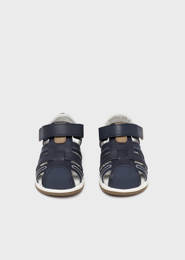 23-45492-097-3 Mayoral Παιδικά Σανδάλια Κλειστά Αμπιγέ για Αγόρι Ναυτικό Μπλε 23-43492-097 - Image 5