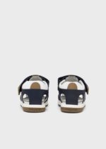 Mayoral Παιδικά Σανδάλια Κλειστά Αμπιγέ για Αγόρι Ναυτικό Μπλε 23-43492-097 - Image 4