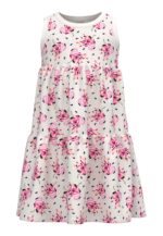 Name It Παιδικό Φόρεμα για Κορίτσι Φλαμίνγκο 13215237