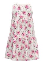 Name It Παιδικό Φόρεμα για Κορίτσι Φλαμίνγκο 13215237 - Image 3