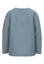 Name it Παιδική Μπλούζα για Κορίτσι Μπλε 13218913 - Image 3