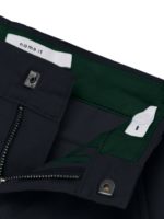 Name it Παιδικό Παντελόνι για Αγόρι Μπλε 13220986-Dark Sapphire - Image 3