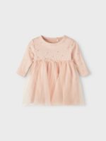 Name it Βρεφικό Φόρεμα για Κορίτσι Ροζ 13221368
