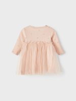Name it Βρεφικό Φόρεμα για Κορίτσι Ροζ 13221368 - Image 2