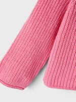 Name it Παιδικό Πουλόβερ για Κορίτσι Ροζ 13222012-Pink Cosmos - Image 2