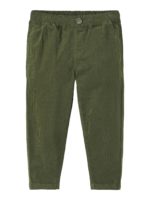 Name it Παιδικό Παντελόνι για Αγόρι Πράσινο 13220468-Rifle Green - Image 4