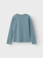 Name it Παιδική Μπλούζα για Αγόρι Μπλε 13218800-Citadel - Image 3