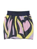 Billieblush Παιδική Φούστα για Κορίτσι Πολύχρωμη U13350-925 - Image 3