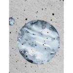 Name it Παιδικό Φούτερ για Αγόρι Γκρι Σταμπωτό 13221516 - Image 2