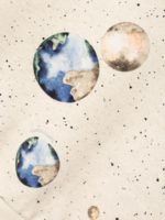 Name it Παιδικό Φούτερ για Αγόρι Μπεζ Σταμπωτό 13221516 - Image 2