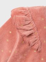 Name it Παιδική Μπλούζα για Κορίτσι Μακρυμάνικη Σάπιο Μήλο 13221674 - Image 2