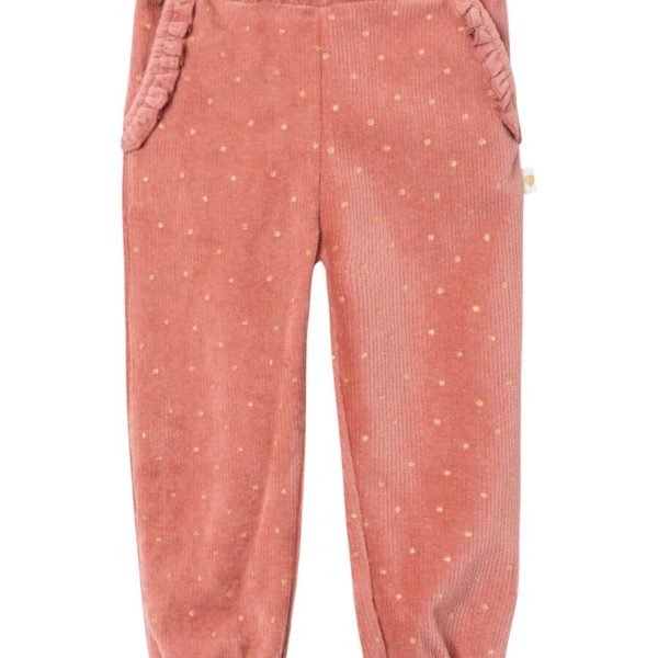 Name it Παιδική Φόρμα για Κορίτσι Σάπιο Μήλο 13221678