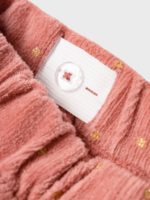 Name it Παιδική Φόρμα για Κορίτσι Σάπιο Μήλο 13221678 - Image 2