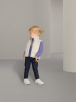 Name it Παιδική Μπλούζα για Κορίτσι Μωβ 13219821-Aster Purple - Image 3