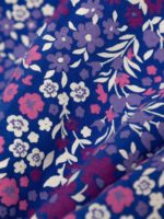 Name it Παιδικό Φόρεμα για Κορίτσι Μπλε 13219822-Dazzling Blue - Image 3