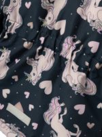 Name it Παιδικό Μπουφάν για Κορίτσι Μπλε 13220330-Dark Sapphire - Image 4