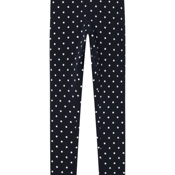 Name it Παιδικό Κολάν για Κορίτσι Μπλε 13218891-Dark Sapphire