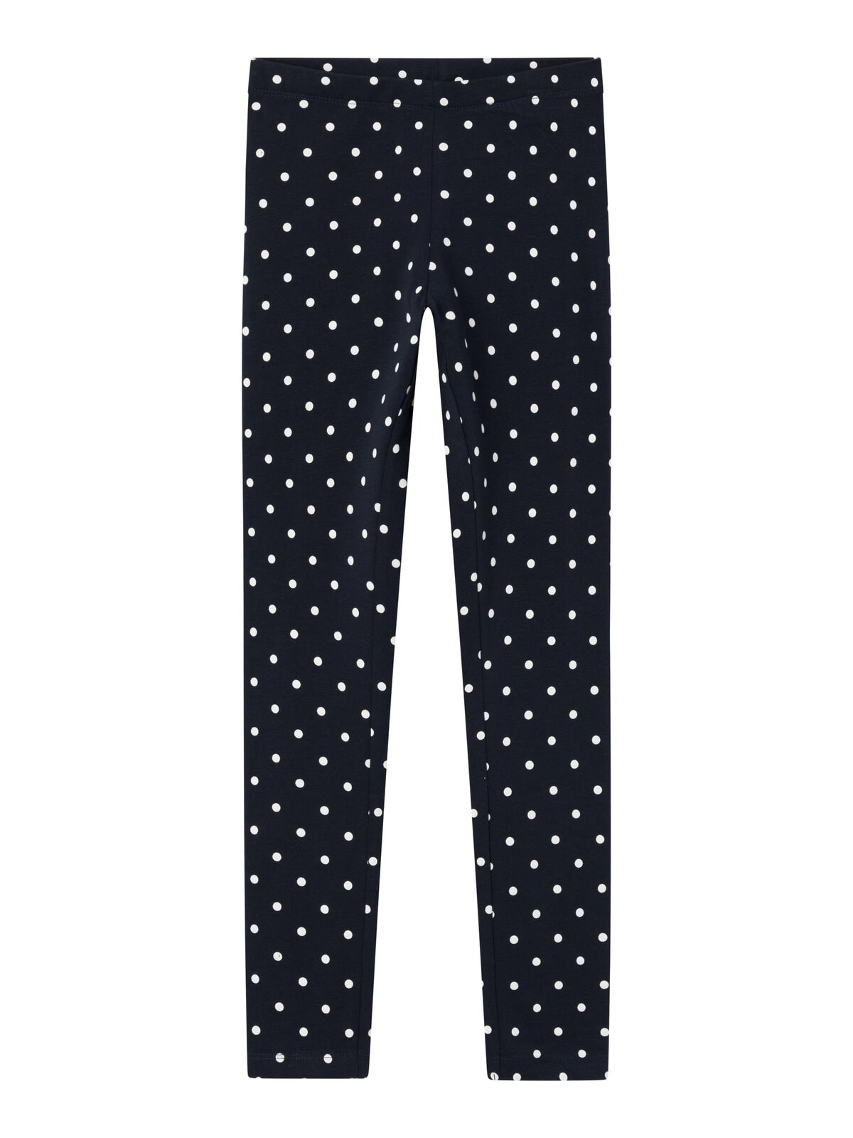 NAME-IT_Autumnwinter_4283185_13218891 Name it Παιδικό Κολάν για Κορίτσι Μπλε 13218891-Dark Sapphire - Image 1