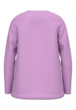 Name it Παιδική Μπλούζα για Κορίτσι Μωβ 13218897-Violet Tulle - Image 2