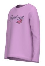 Name it Παιδική Μπλούζα για Κορίτσι Μωβ 13218897-Violet Tulle - Image 3