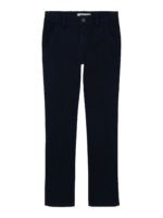Name it Παιδικό Παντελόνι για Αγόρι Μπλε 13220987-Dark Sapphire
