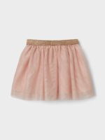 Name it Παιδική Φούστα για Κορίτσι Ροζ 13220896-Rose Smoke - Image 2