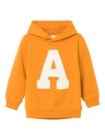 Name it Παιδικό Φούτερ για Αγόρι Χρυσαφί 13221493-Inca Gold