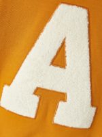 Name it Παιδικό Φούτερ για Αγόρι Χρυσαφί 13221493-Inca Gold - Image 4