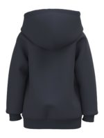 Name it Παιδικό Φούτερ για Αγόρι Μαύρο 13221493-India Ink - Image 3