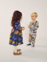 Name it Παιδικό Φούτερ για Αγόρι Γκρι 13221190-Grey Melange - Image 2