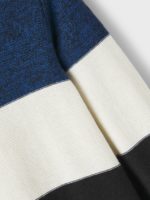 Name it Παιδικό Πουλόβερ για Αγόρι Ριγέ 13220385 - Image 2