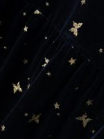 Name it Παιδικό Φόρεμα για Κορίτσι Μπλε 13223654-Dark Sapphire - Image 2