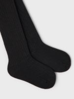 Name it Παιδικό Καλσόν Unisex Γκρι 13211732-Dark Grey Melange - Image 3