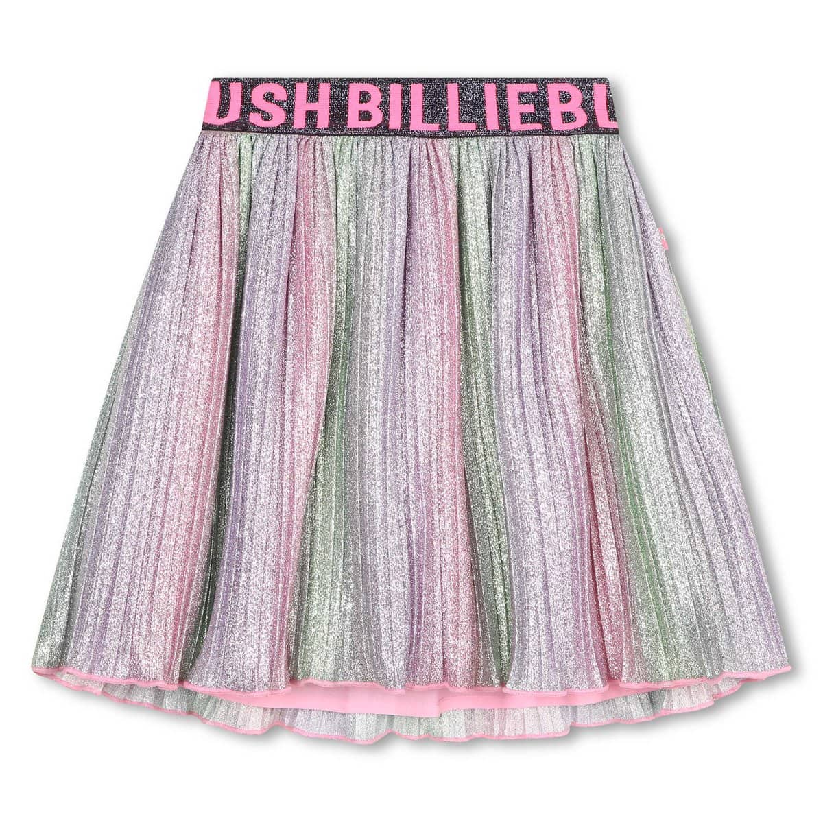 U13361_Z41_001 Billieblush Παιδική Φούστα για Κορίτσι Πολύχρωμο U13361-Z41 ΚΟΙΝΟ - Image 1
