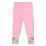 Billieblush Παιδικό Κολάν για Κορίτσι Ροζ U14703-47C ΡΟΖ - Image 2