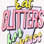 Billieblush Παιδική Μπλούζα για Κορίτσι Εκρού U15B90-121 IVORY - Image 3