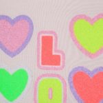 Billieblush Παιδική Μπλούζα για Κορίτσι Ροζ U15C08-45S PINK  PALE - Image 3