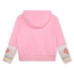 Billieblush Παιδική Ζακέτα για Κορίτσι Ροζ U15C23-47C ΡΟΖ - Image 2