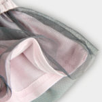 Boboli Παιδικό Φόρεμα για Κορίτσι Ροζ 107008-3000 - Image 4