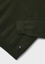 Mayoral Παιδικό Πουλόβερ για Αγόρι Πράσινο 13-00323-075 - Image 3