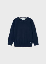 Mayoral Παιδικό Πουλόβερ για Αγόρι Μπλε 13-00323-081