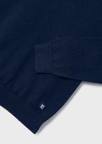 Mayoral Παιδικό Πουλόβερ για Αγόρι Μπλε 13-00323-081 - Image 3