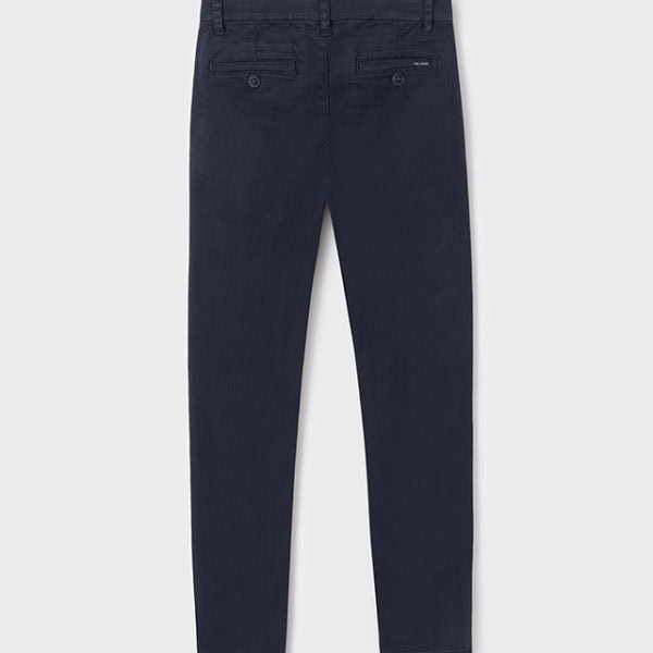 Mayoral Παιδικό Παντελόνι για Αγόρι Μπλε 25-00530-052