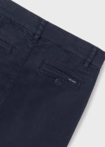 Mayoral Παιδικό Παντελόνι για Αγόρι Μπλε 25-00530-052 - Image 3