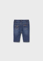 Mayoral Βρεφικό Παντελόνι μακρύ για Αγόρι Τζιν 13-00593-005 - Image 2