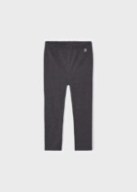 Mayoral Παιδικό Κολάν για Κορίτσι Γκρι 13-00717-050